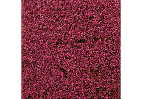 HEKI 1586 Decovlies-Wiesengras Blumendekor Erika