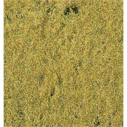 HEKI 1590 Decovlies Wiesengras hellgrün 28 x 14 cm