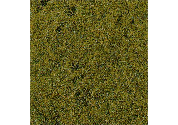 HEKI 1591 Decovlies Wiesengras, mittelgrün 28 x 14 cm