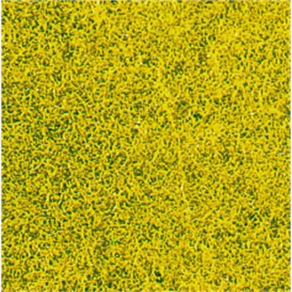 HEKI 1593 Decovlies Wiesengras Raps, 28 x 14 cm