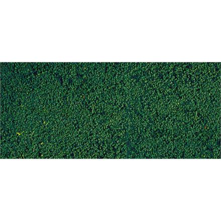 Heki 1603 mikroflor Belaubungsvlies kieferngrün, 28 x 14 cm