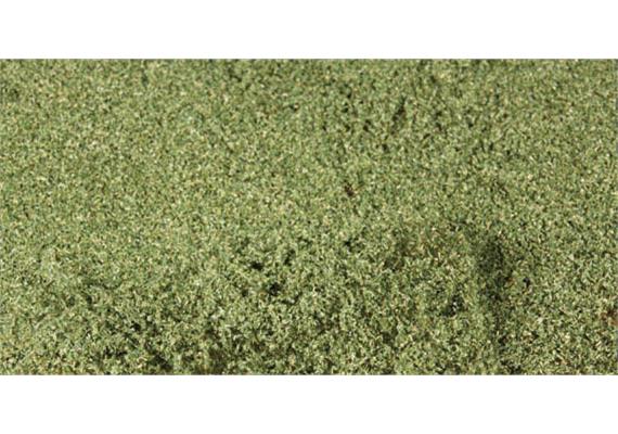 HEKI 1677 kreativ Blätterflor 28 x 14 cm dunkelgrün