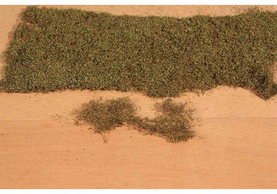 Heki 1680 Blätterflor herbstgrün, 28 x 14 cm