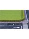 HEKI 1756 2 Ligusterhecken, 25 x 7 mm, je 50 cm lang