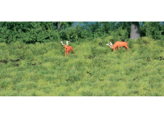 HEKI 1880 Strukturgras hellgrün