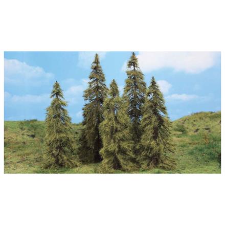 HEKI 2176 5 Lärchen, 14 - 18 cm