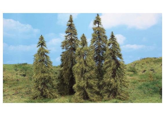 HEKI 2176 5 Lärchen, 14 - 18 cm