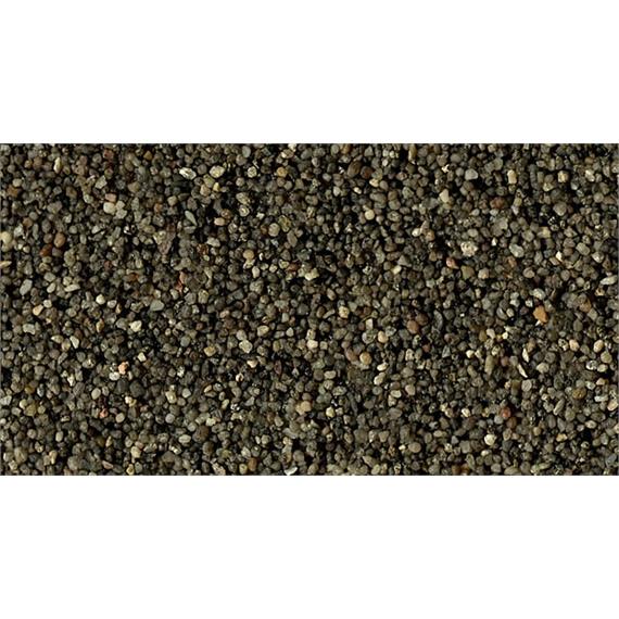 Heki 3171 Schotter Basalt 500 gr. - H0 (1:87)
