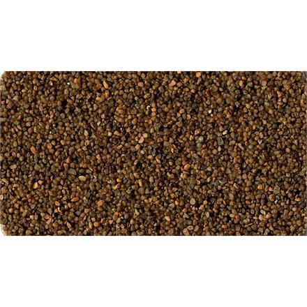 Heki 3172 Naturgleisschotter Porphyr 0,5 - 1 mm, 500 g - H0 (1:87)