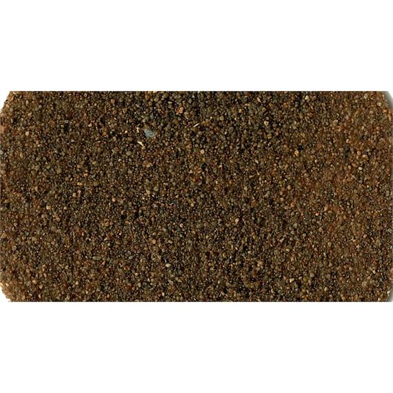 Heki 3173 Naturgleisschotter Porphyr 0.1 - 0,6 mm, 500 g - N / Z / TT