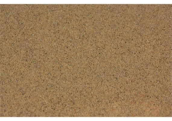 HEKI 33100 Steinschotter sandfarben, 200 g