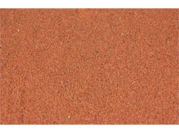HEKI 33101 Steinschotter rotbraun, 0,1 - 0,6 mm, 200 g