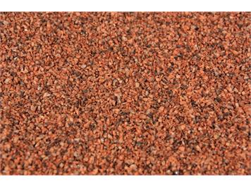 HEKI 33121 Steinschotter rotbraun 1,0 - 2,0 mm, 200 g