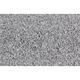 HEKI 33123 Steinschotter grau 1,0 - 2,0 mm, 200 g