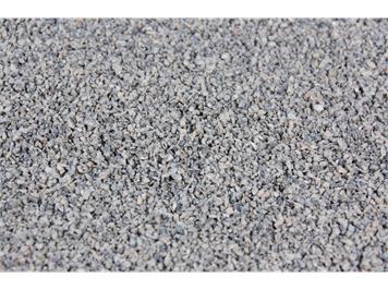 HEKI 33123 Steinschotter grau 1,0 - 2,0 mm, 200 g