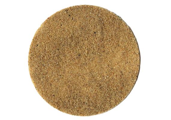 Heki 3322 Deko-Sand silber, 250 gr.