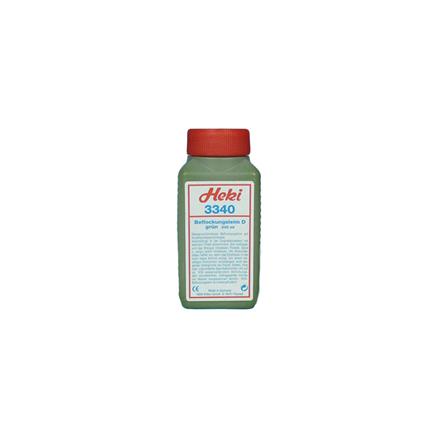 HEKI 3340 Beflockungsleim grün, 200 ml