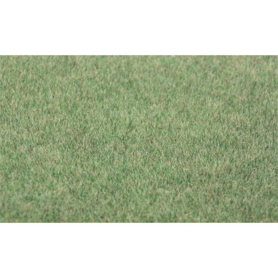 HEKI 33542 Steppengras dunkel, 75 g, 5 - 6 mm