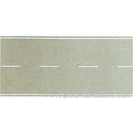 Heki 6572 Fahrbahn Beton 1 m - H0 (1:87)