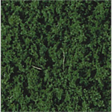 HEKI-flor 1553 Belaubungsvlies kieferngrün 18 x 14 cm