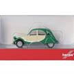 Herpa 020817-007 Citroën 2CV Charleston, grün/beige - H0 (1:87) | Bild 5