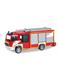 Herpa 091398 MB Atego Ziegler Z-Cab StLF 20 FW Eschwege - H0 1:87