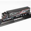 Herpa 122283 Scania CR 20 HD Schubboden-Sattelzug "Repinski / Le Mans" - H0 (1:87) | Bild 3