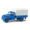 Herpa 303200 Framo V901/2 Planen-LKW - H0 1:87