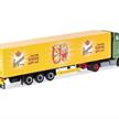 Herpa 318266 MAN TGX GM Koffer-Sattelzug "Wandt/Langnese" - H0 (1:87) | Bild 2