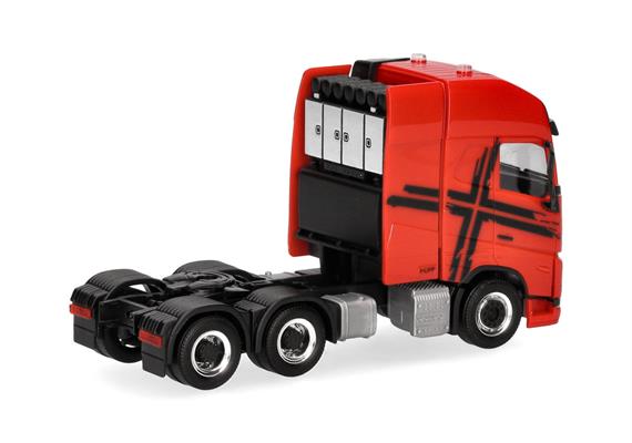 Herpa 318624-002 Volvo FH 16 GL XL 2020 Zugmaschine - H0 (1:87) | Bild 2