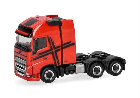 Herpa 318624-002 Volvo FH 16 GL XL 2020 Zugmaschine - H0 (1:87) | Bild 1