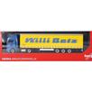 Herpa 318808 MAN TGX GM Lowlinergardinenplanen-Sattelzug "Willi Betz" - Massstab 1:87 | Bild 5