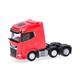 Herpa 318983 DAF XG Zugmaschine 3achs, verkehrsrot - H0 (1:87)