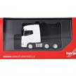 Herpa 318990 DAF XG+ Zugmaschine 3achs, weiss - Massstab 1:87 | Bild 5