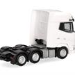 Herpa 318990 DAF XG+ Zugmaschine 3achs, weiss - Massstab 1:87 | Bild 2