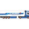 Herpa 319058 DAF XG+ Kühlkoffer-Sattelzug "Murpf" - H0 1:87 | Bild 3