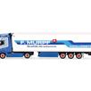 Herpa 319058 DAF XG+ Kühlkoffer-Sattelzug "Murpf" - H0 1:87 | Bild 4
