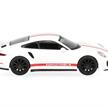 Herpa 420358-002 Porsche 911 (991) Turbo, carraraweiß - H0 (1:87) | Bild 3