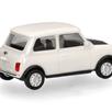 Herpa 421140-002 Mini Mayfair (Rechtslenker), old english weiss - Massstab 1:87 | Bild 2