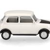 Herpa 421140-002 Mini Mayfair (Rechtslenker), old english weiss - Massstab 1:87 | Bild 3