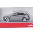 Herpa 430715-005 Mercedes-Benz EQC AMG, mojavesilber - H0 (1:87) | Bild 5