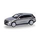 Herpa 430715-005 Mercedes-Benz EQC AMG, mojavesilber - H0 (1:87)