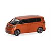 Herpa 431125-002 Volkswagen (VW) ID. Buzz, energetic orange metallic - H0 (1:87)