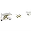 Herpa 520621-001 Container Loader - weiss, 2 Stück - Massstab 1:500 | Bild 4