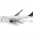 Herpa 533515-001 Delta Air Lines Airbus A330-900neo - N417DX - Massstab 1:500 | Bild 2