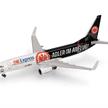 Herpa 538107 SunExpress Boeing 737-800 Eintracht Frankfurt - SGE Express - Massstab 1:500 | Bild 4