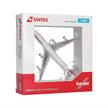 Herpa 538183 Swiss International Air Lines Airbus A340-300 - Massstab 1:500 | Bild 5