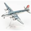 Herpa 572491 Swissair Douglas DC-4 – ZU-ILI - Massstab 1:200 | Bild 5