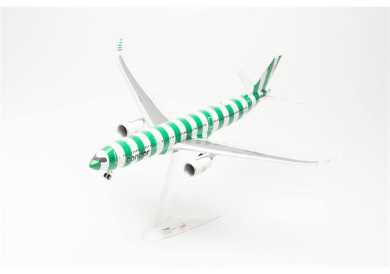 Herpa 572781 Condor Airbus A330-900 neo "Island" - D-ANRA - Massstab 1:200 | Bild 5