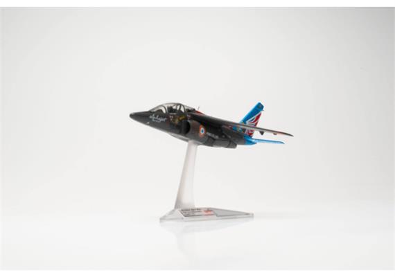 Herpa 580809 Alpha Jet French Solo Display 1:72 | Bild 4